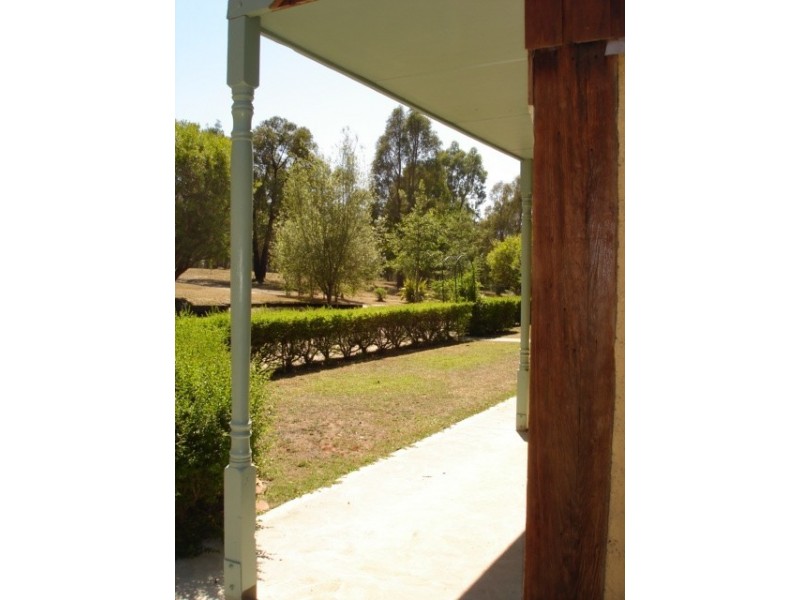 401 Fitzgerald Rd*, Bullengarook VIC 3437