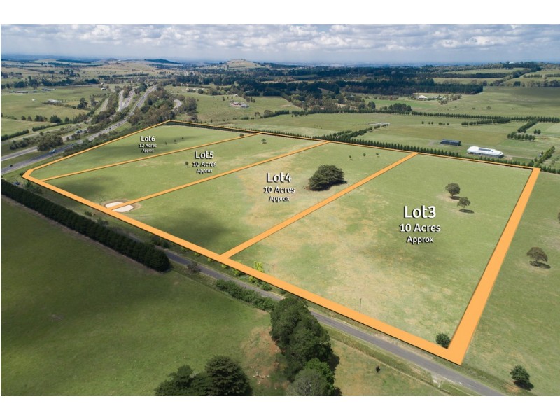 Lot 6 Brooking Road, Gisborne VIC 3437
