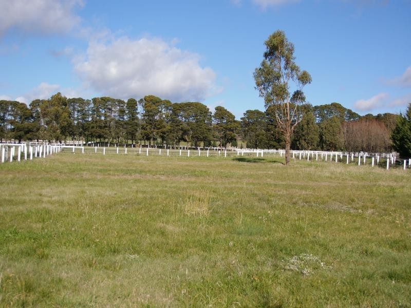 Lot 1/61 Willowbank Rd, Gisborne VIC 3437