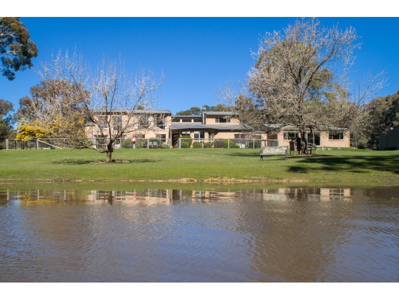 23 Crombie Road, Macedon VIC 3440