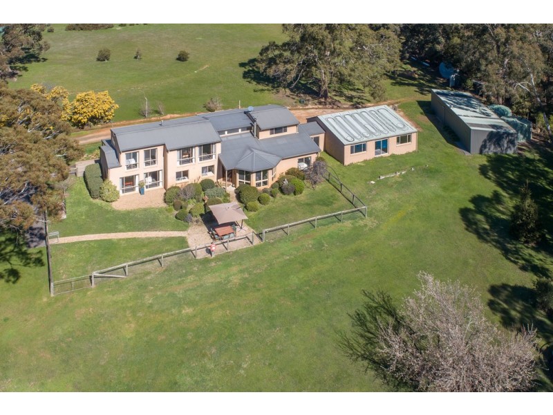 23 Crombie Road, Macedon VIC 3440