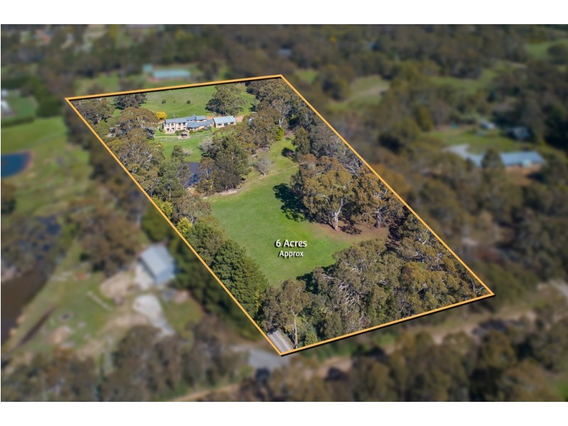 23 Crombie Road, Macedon VIC 3440