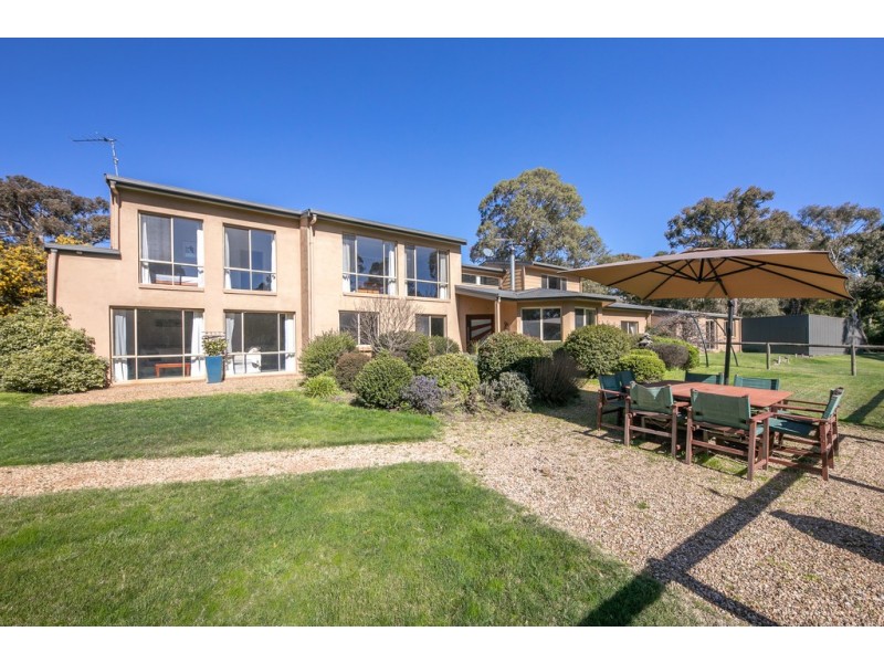 23 Crombie Road, Macedon VIC 3440