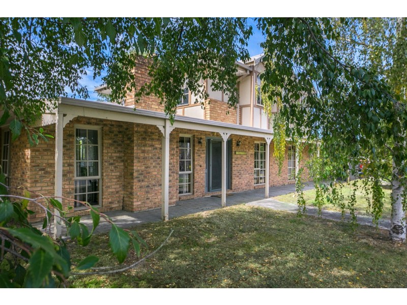 7 Gardiner Street, Gisborne VIC 3437