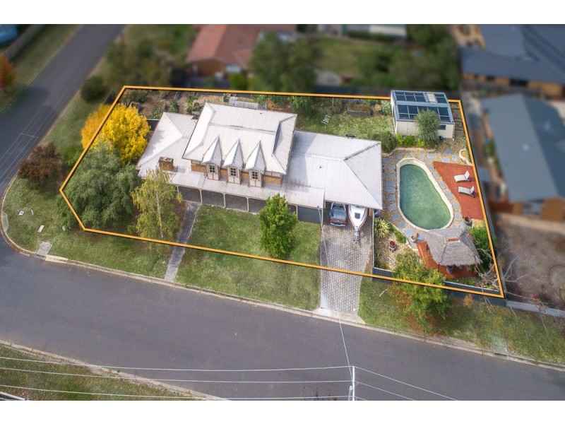 7 Gardiner Street, Gisborne VIC 3437