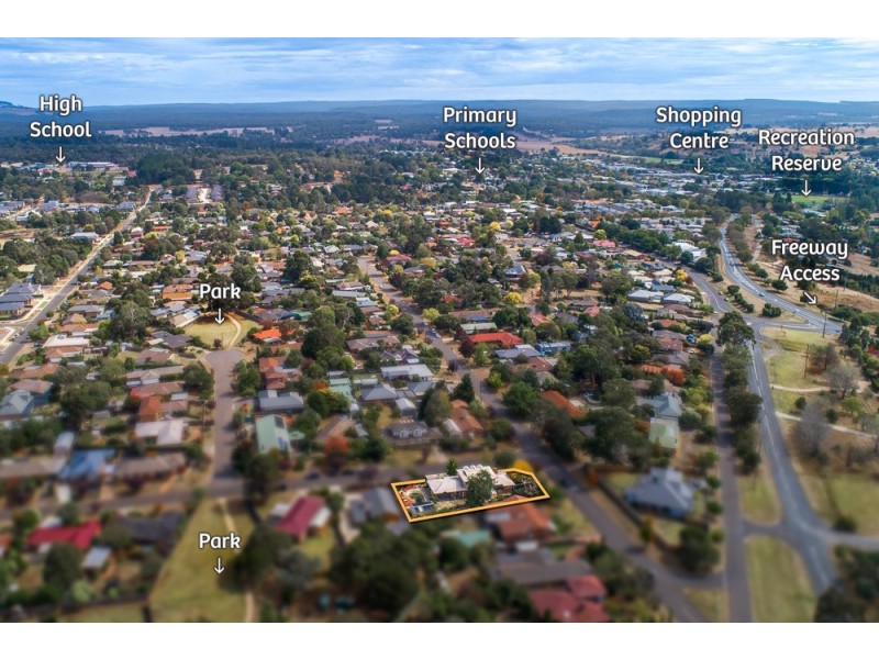 7 Gardiner Street, Gisborne VIC 3437