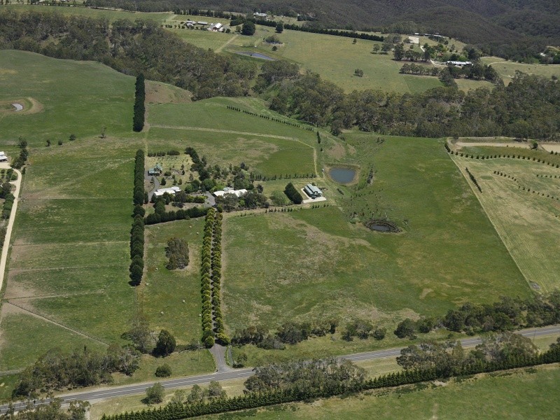 682 Melton Rd*, Gisborne VIC 3437