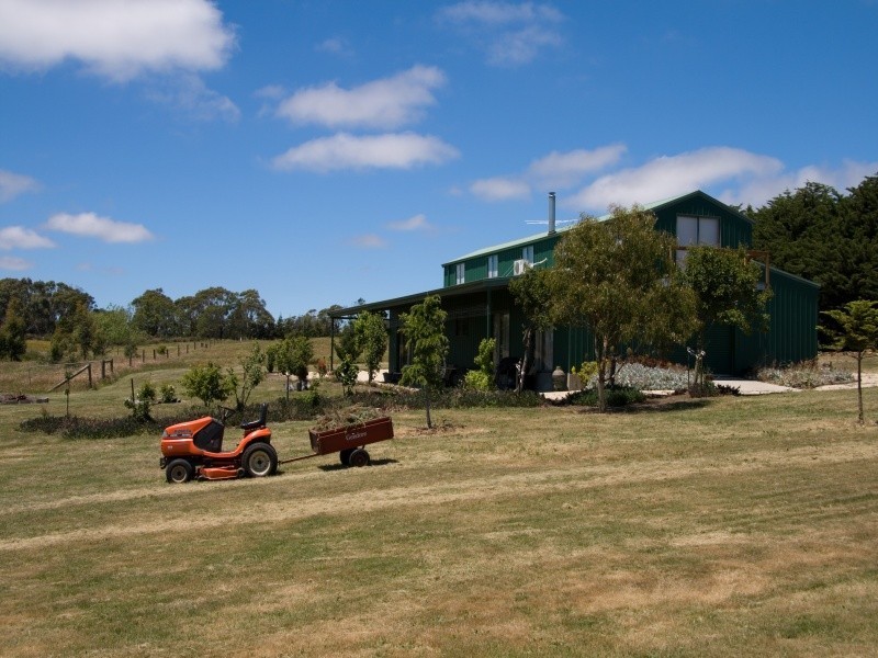 682 Melton Rd*, Gisborne VIC 3437