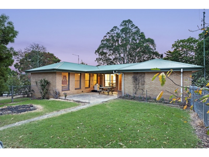 51 Wooling Road, New Gisborne VIC 3438