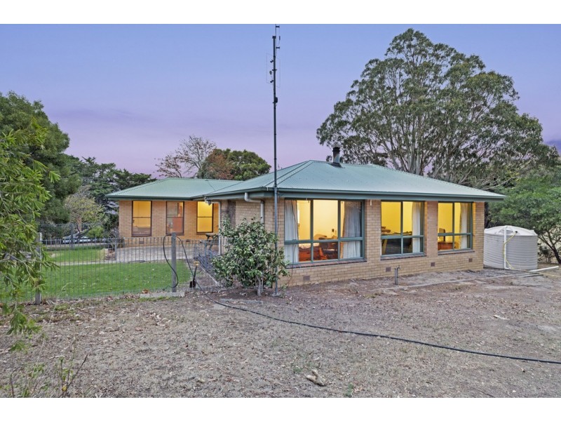 51 Wooling Road, New Gisborne VIC 3438