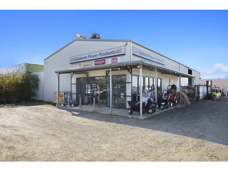 42 Barry Road, New Gisborne VIC 3438