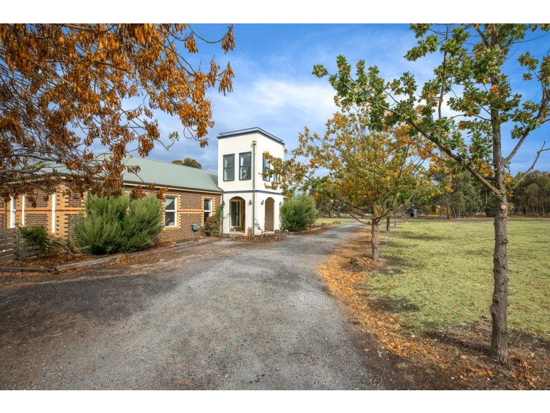 55 Morefield Court, Diggers Rest VIC 3427