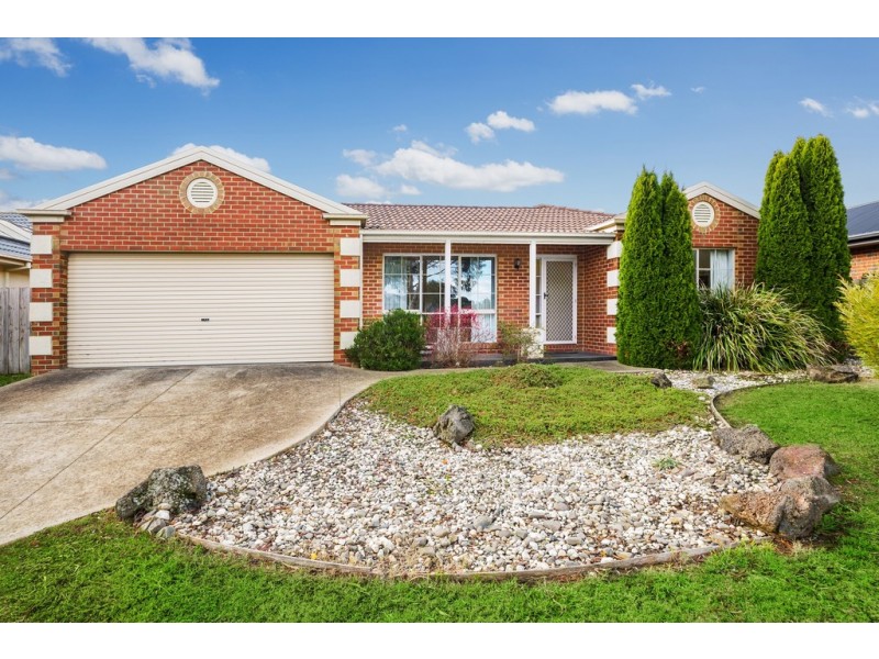 13 Pleasant View Court, Gisborne VIC 3437