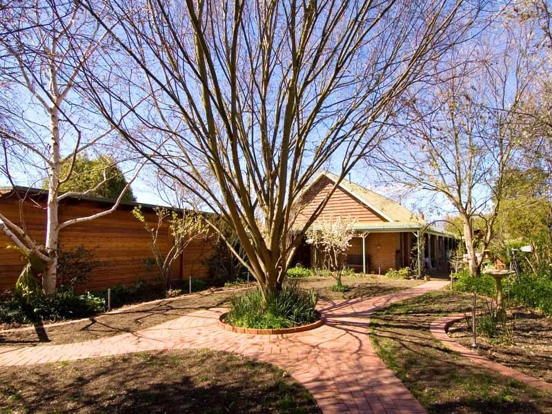 10 Zeal St, New Gisborne VIC 3438