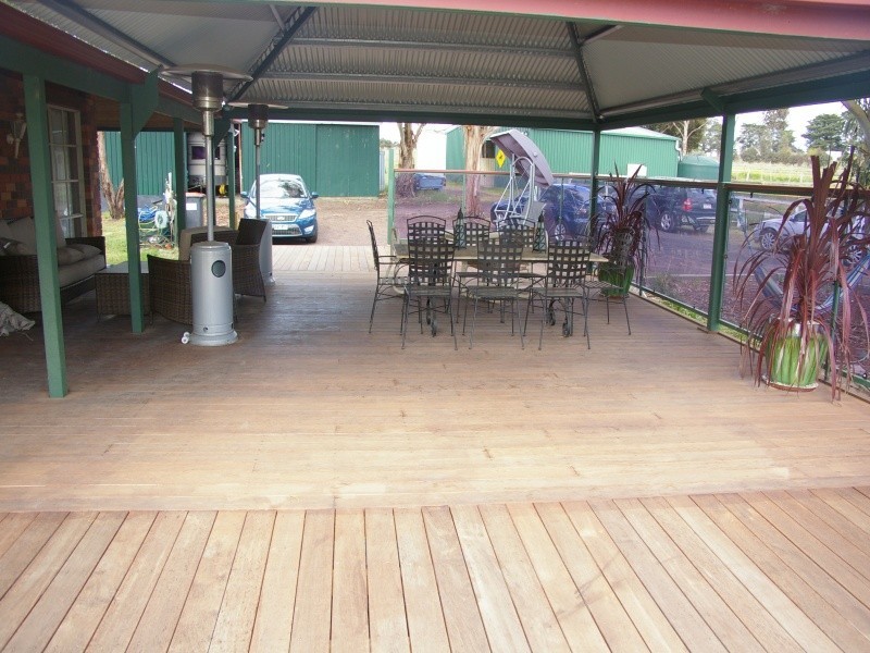 6 Kerri Rd, Riddells Creek VIC 3431