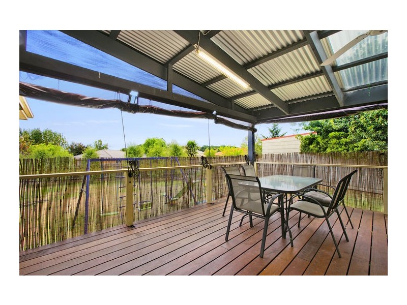26 Hilltop Way, Gisborne VIC 3437