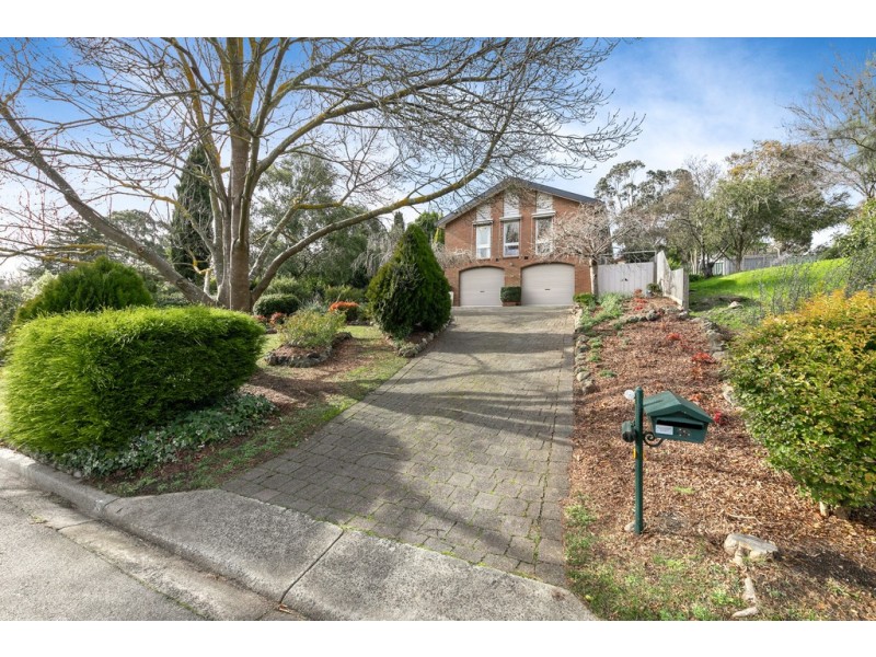 19 Oakley Court, Gisborne VIC 3437