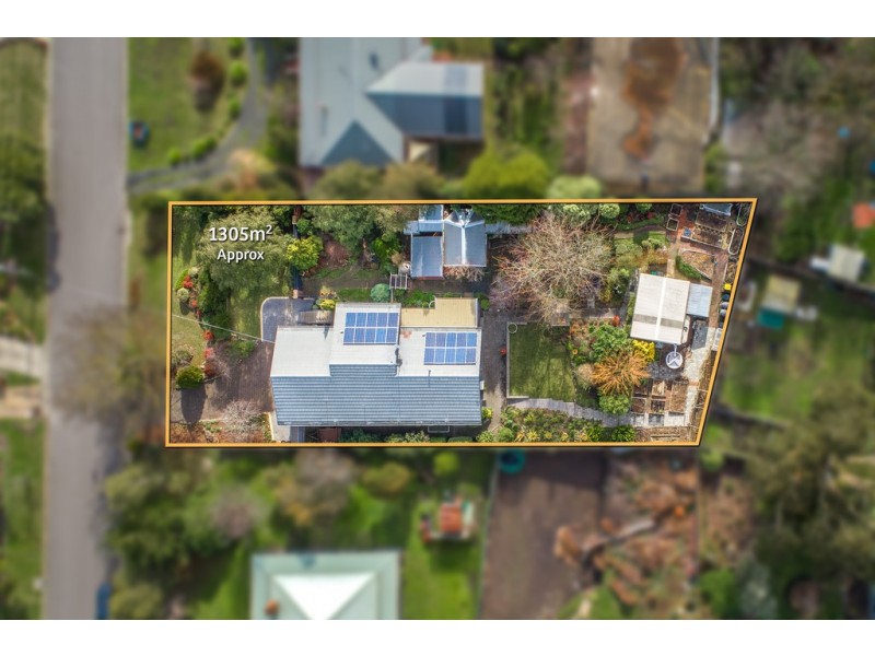 19 Oakley Court, Gisborne VIC 3437