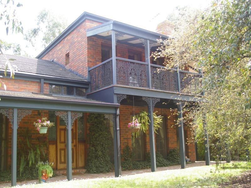 1 Ormerod Crt, Gisborne VIC 3437