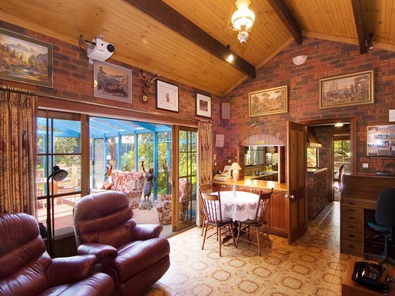 1 Ormerod Crt, Gisborne VIC 3437