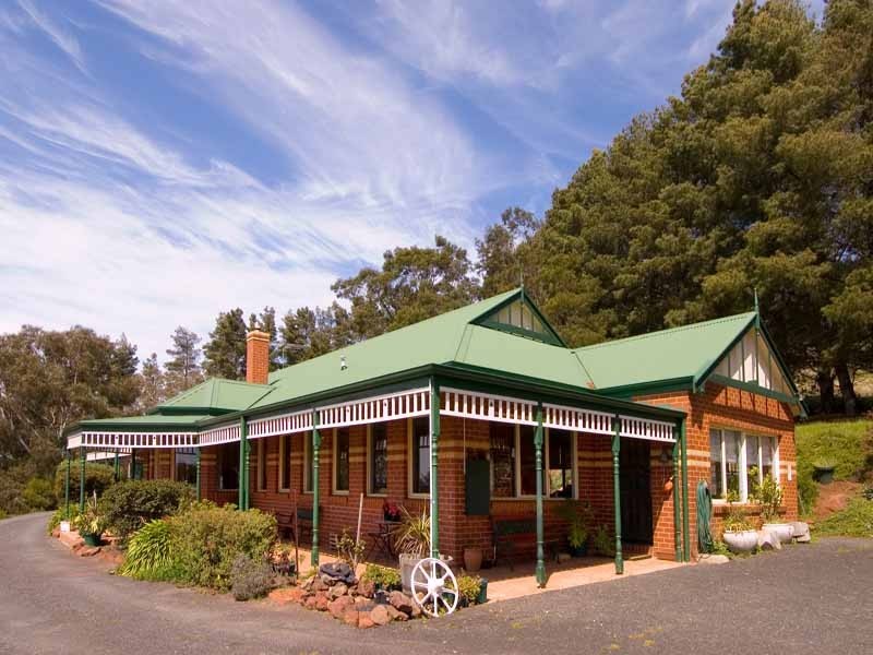 206 Mt. Gisborne Rd, Gisborne VIC 3437