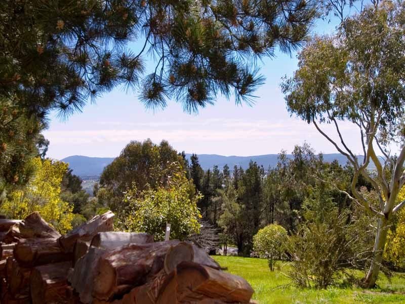 206 Mt. Gisborne Rd, Gisborne VIC 3437