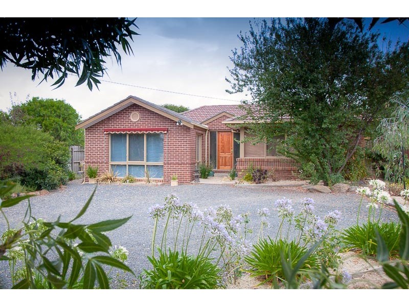 23  Bolithos Road, Riddells Creek VIC 3431