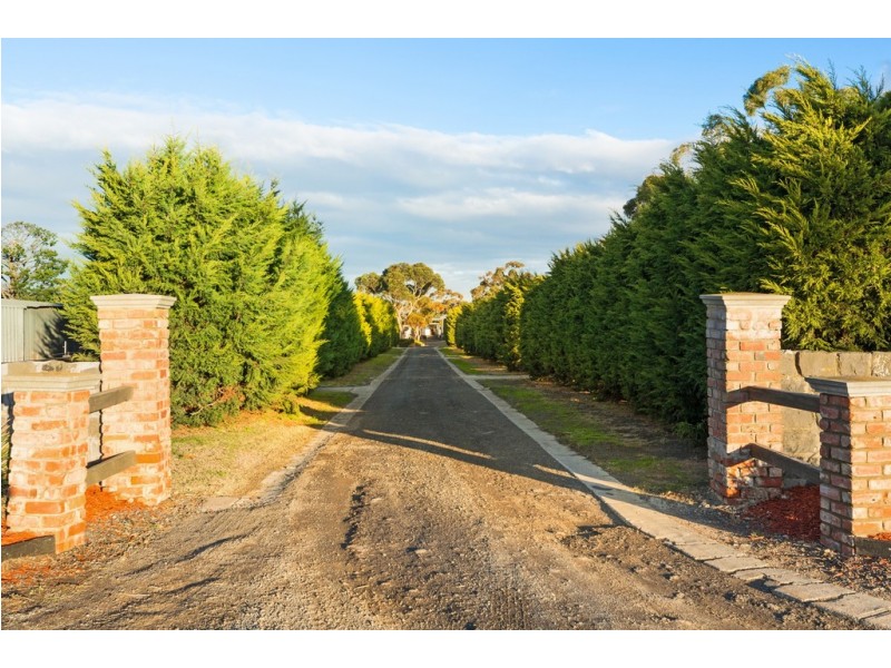 20 Alexander Lane, Gisborne South VIC 3437