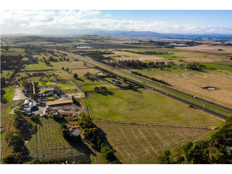 20 Alexander Lane, Gisborne South VIC 3437