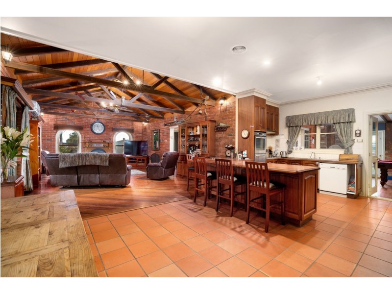 20 Alexander Lane, Gisborne South VIC 3437