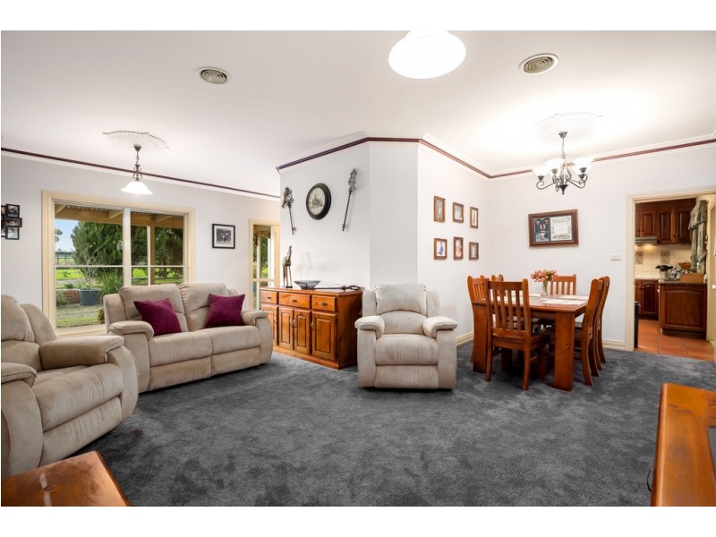 20 Alexander Lane, Gisborne South VIC 3437