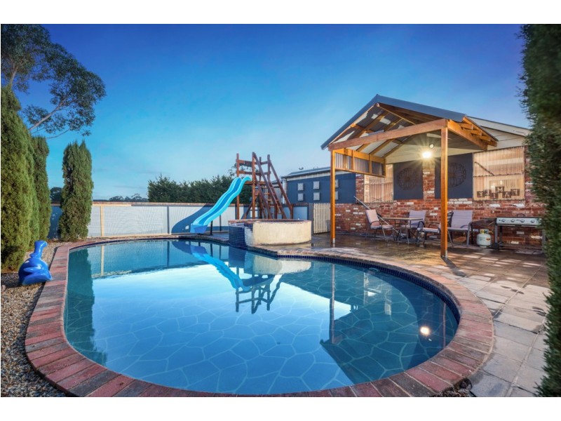 20 Alexander Lane, Gisborne South VIC 3437