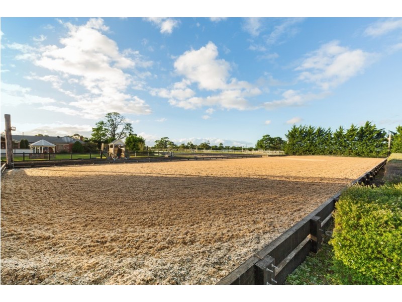 20 Alexander Lane, Gisborne South VIC 3437