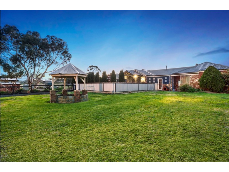 20 Alexander Lane, Gisborne South VIC 3437