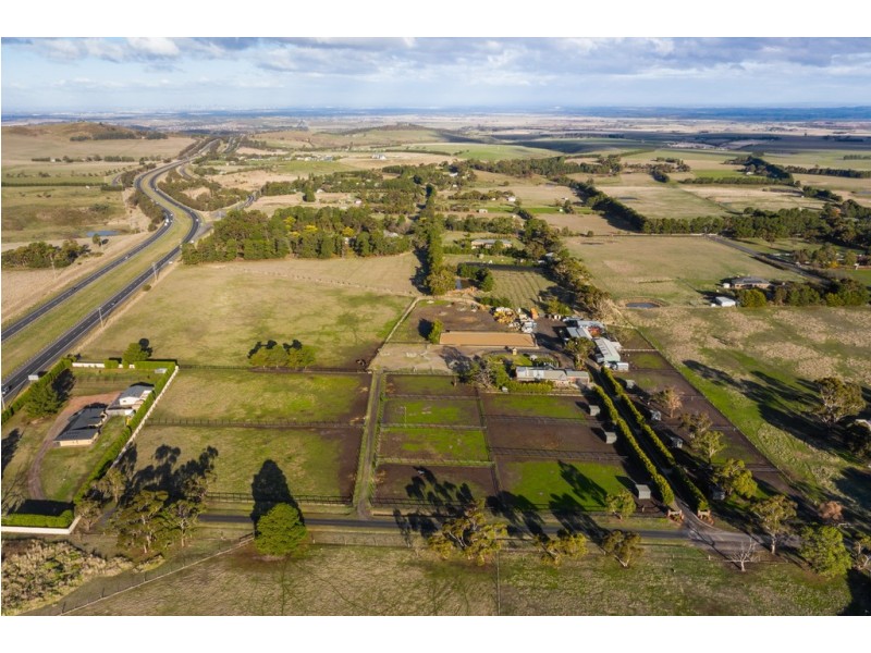 20 Alexander Lane, Gisborne South VIC 3437