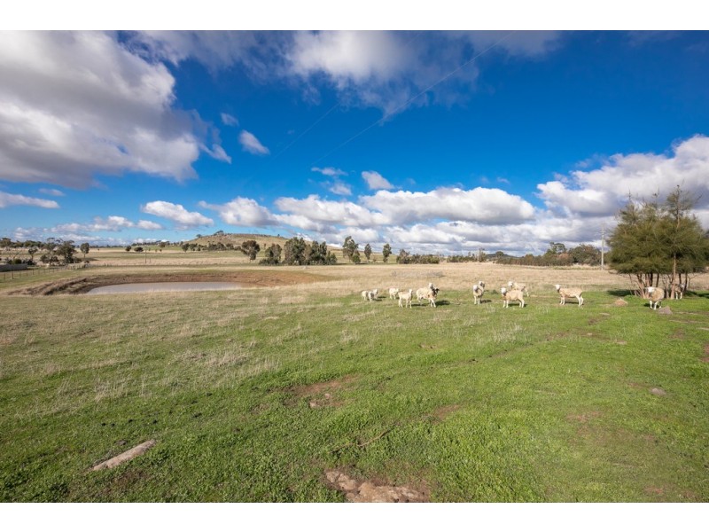 233 Deverall Road, Gisborne VIC 3437