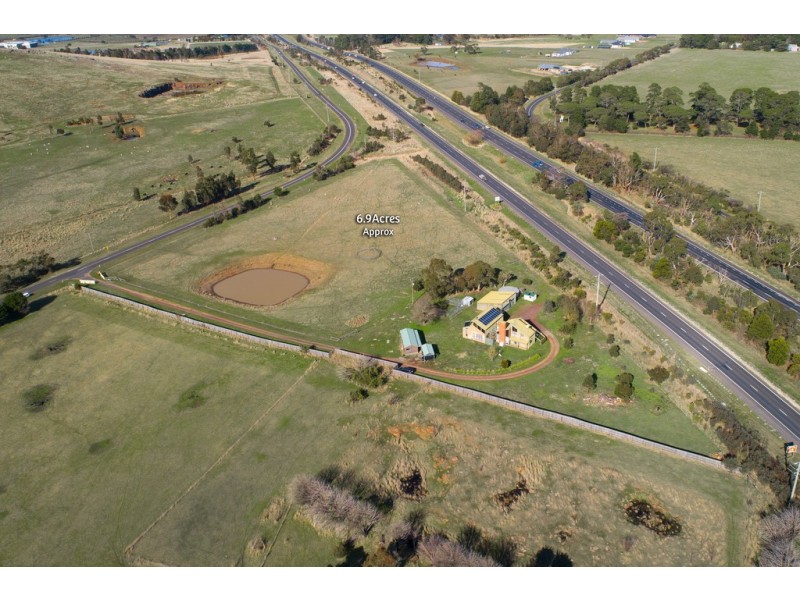 233 Deverall Road, Gisborne VIC 3437