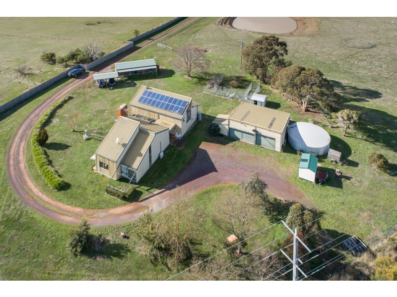 233 Deverall Road, Gisborne VIC 3437