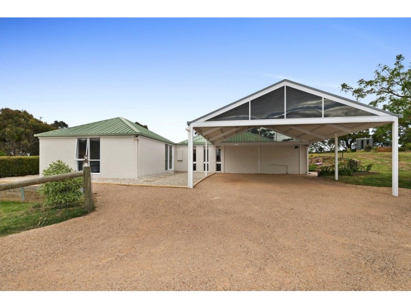 71 Duggan Road, Gisborne VIC 3437