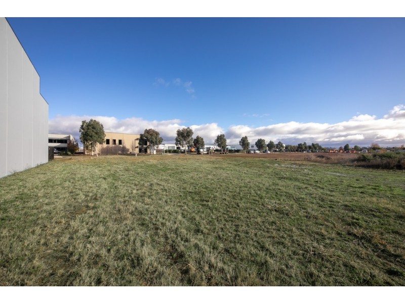 9 Meek Street, New Gisborne VIC 3438