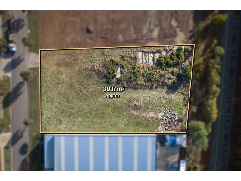 9 Meek Street, New Gisborne VIC 3438