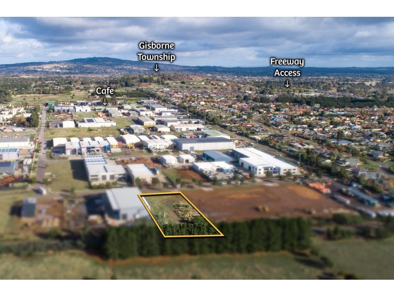 9 Meek Street, New Gisborne VIC 3438