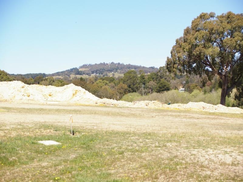 Lot 58 Pearce Rd, Gisborne VIC 3437