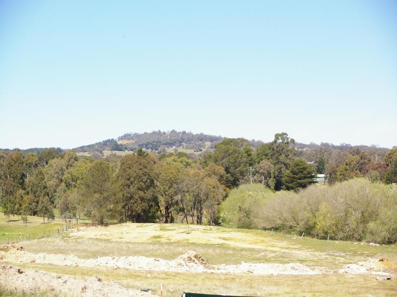 Lot 58 Pearce Rd, Gisborne VIC 3437