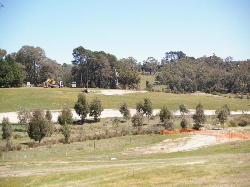 Lot 58 Pearce Rd, Gisborne VIC 3437
