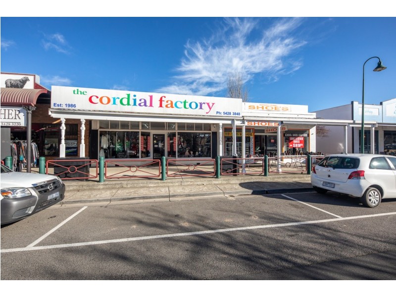 32A Aitken Street, Gisborne VIC 3437