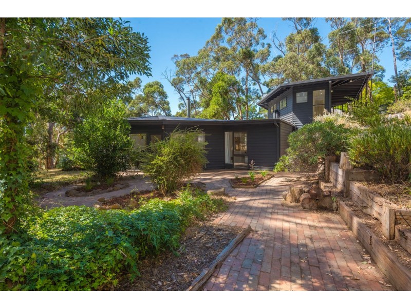 40 Boundary Road, Mount Macedon VIC 3441
