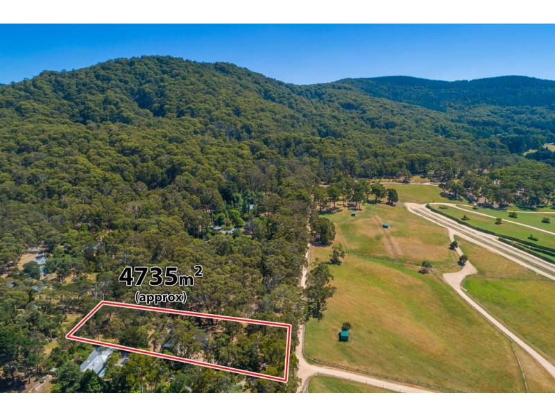 40 Boundary Road, Mount Macedon VIC 3441