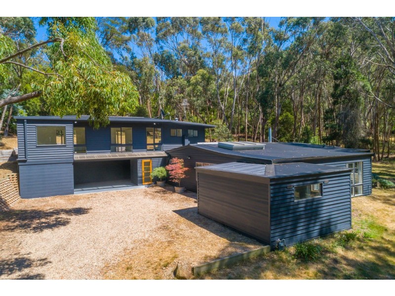 40 Boundary Road, Mount Macedon VIC 3441