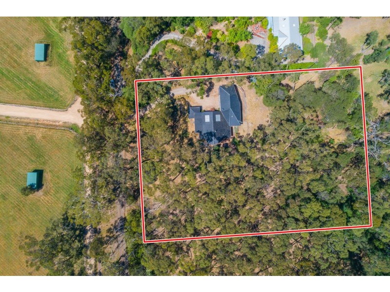 40 Boundary Road, Mount Macedon VIC 3441